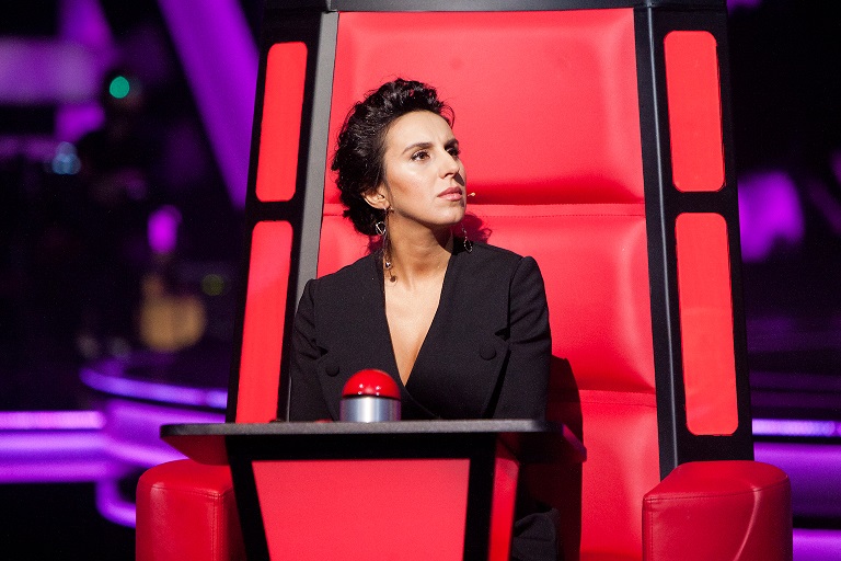 Борис Апрель прокомментировал свое участие в &quot;Голосі країни-8&quot;